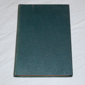 Stein Riverton Salapoliisi Krag pankkirosvona